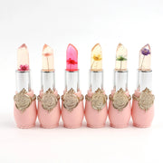 Flower Lip Balm