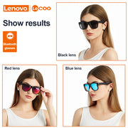 Smart Glasses Wireless Bluetooth