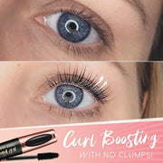 Hottest 5D Voluminous Fiber Mascara