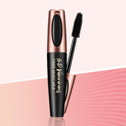 Hottest 5D Voluminous Fiber Mascara