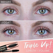 Hottest 5D Voluminous Fiber Mascara