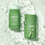 Green Tea Puryfing Mask Oil Control