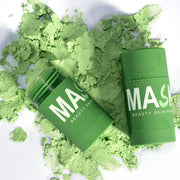 Green Tea Puryfing Mask Oil Control