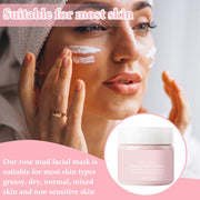 Pink Clay Purifying Mask