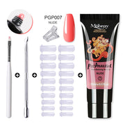 Polygel Nail Kit