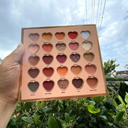 Eyeshadow Palette Valentine's Collection