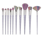 Premium Makeup Brushes Set