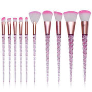 Premium Makeup Brushes Set