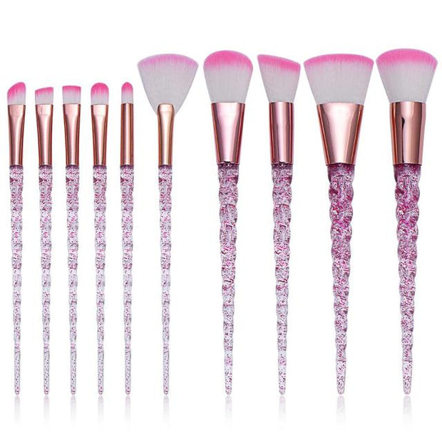 Premium Makeup Brushes Set