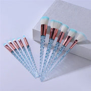 Premium Makeup Brushes Set