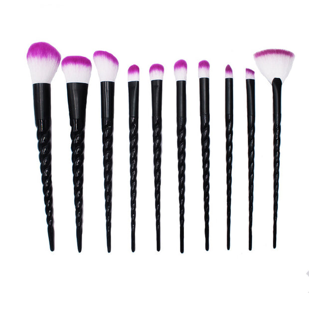 Premium Makeup Brushes Set