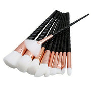 Premium Makeup Brushes Set