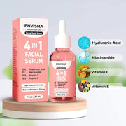 Envisha  Anti-aging Serum