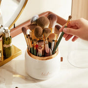 Makeup Brushes Holder