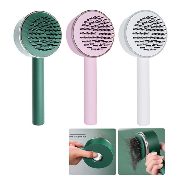 Trendy Brush