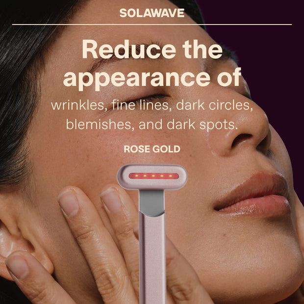 Skin care 4-in-1 led tool