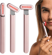 Skin care 4-in-1 led tool