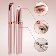 Painless Electric Eyebrow Trimmer Pen