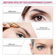 Painless Electric Eyebrow Trimmer Pen