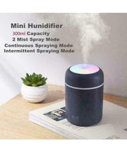 USB Mini Humidifier