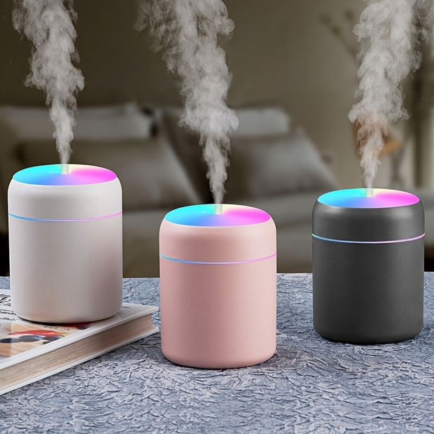 USB Mini Humidifier