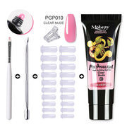 Polygel Nail Kit