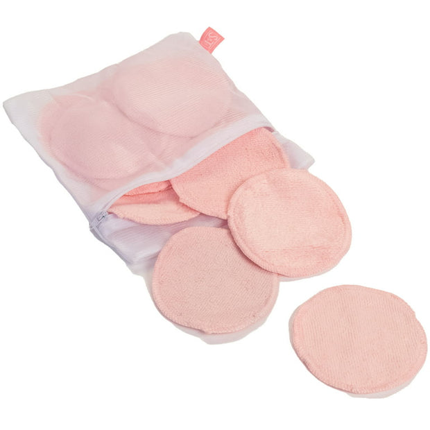 Reusable Makeup Remover Pads