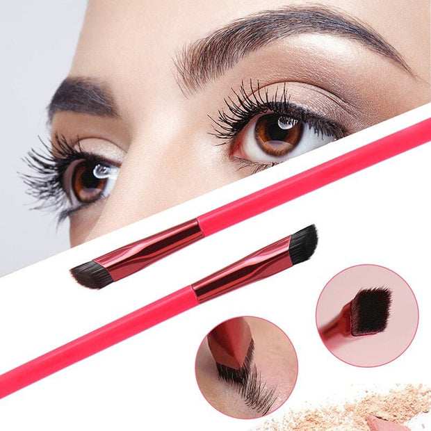 Realistic Eyebrow Brush