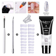 Polygel Nail Kit