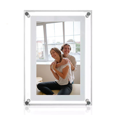 Livished Multi Memories - Motion Video Frame